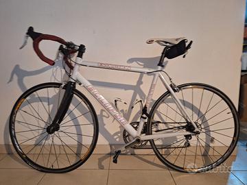 bici da corsa  ECLIPSE