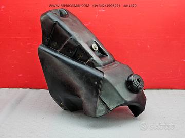 SERBATOIO TANK HUSQVARNA CR 250 1991 1992 CR250 WR