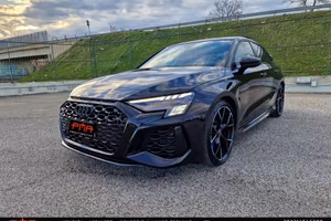 Audi A3 RS 3 SPB TFSI quattro S tronic