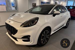 FORD PUMA N1 1.0 ECOBOOST HYBRID 125CV ST-LINE 202
