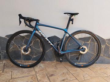 GIANT  TCR 