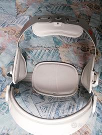 busto iperestensore 3P Modular plus