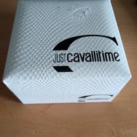 orologio just cavalli