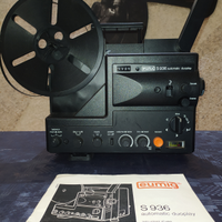 Cineproiettore FUMI S936