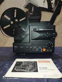 Cineproiettore FUMI S936
