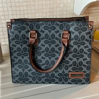 Borsa Charro con tracolla