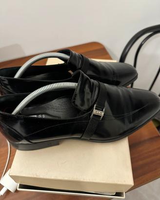 Scarpe uomo Carlo Pignatelli