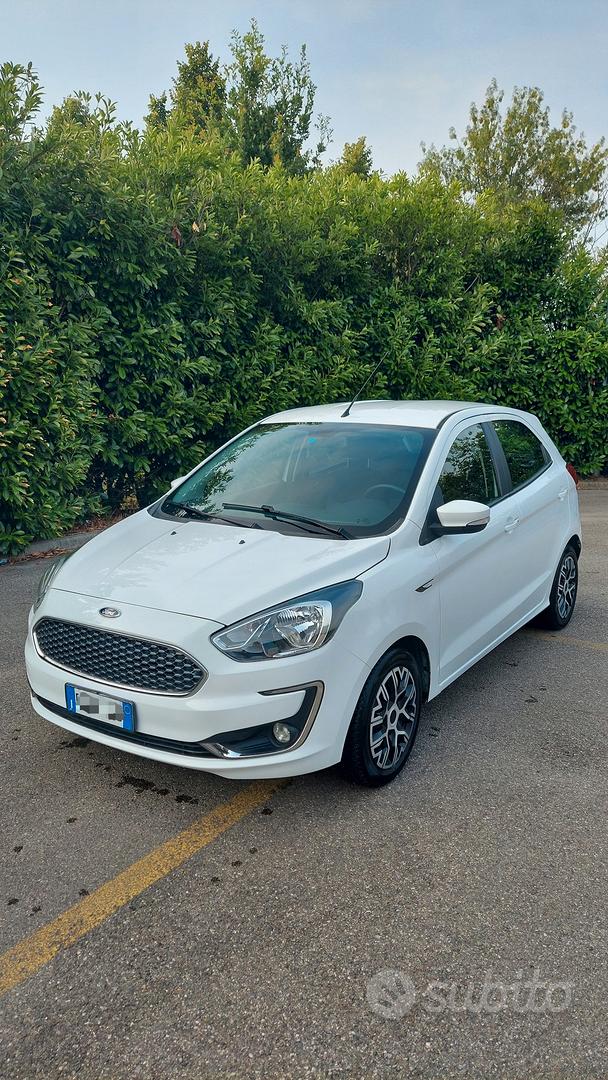 Ford Ka 2019 photo 3