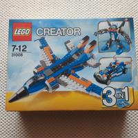 Lego 31008