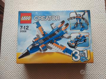 Lego 31008