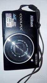 Nikon coolpix s5100
