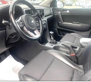 Kia Sportage 2018