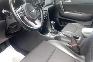 Kia Sportage 2018
