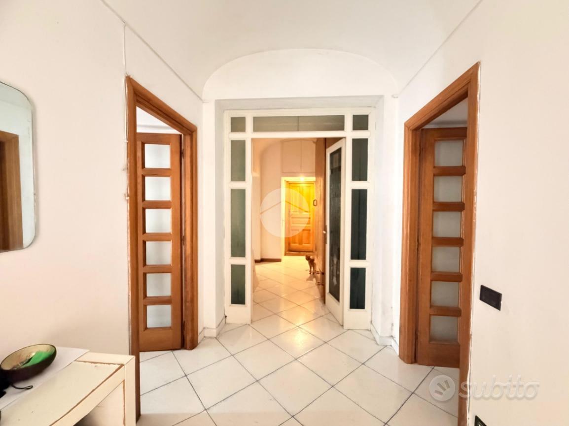 Appartamento – Roma, Monte Sacro, Municipio Roma III - Vista 5