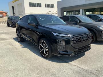 Audi Q3 SPB 35 TDI S tronic line edition TETTO.CER