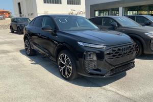 Audi Q3 SPB 35 TDI S tronic line edition TETTO.CER