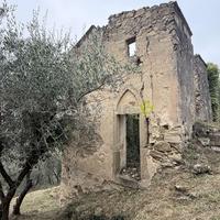 Rustico-Casale a San Biagio della Cima