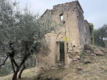 Rustico-Casale a San Biagio della Cima