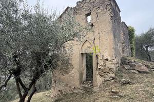 Rustico-Casale a San Biagio della Cima