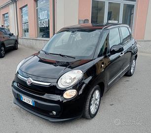 Fiat 500L 1.6 Multijet 105 CV Lounge X Neopatentat