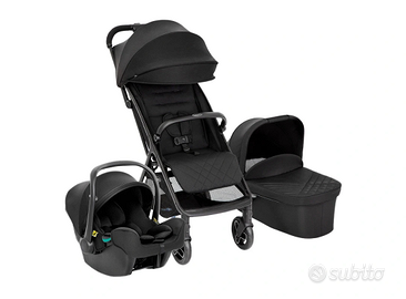 Passeggino Trio Graco Myavo