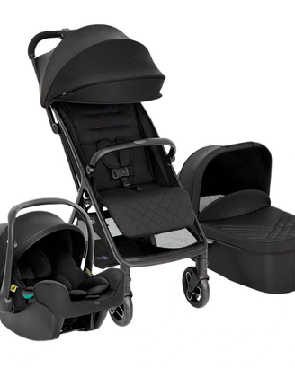Passeggino Trio Graco Myavo