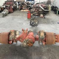 Ponte posteriore differenziale Iveco 330.36