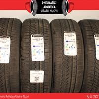 4 Gomme NUOVE 235 55 R 19 Continental SPED GRATIS