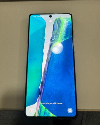 Samsung note 20