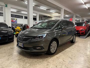 Opel Zafira 1.6 CDTi 134CV Innovation 01/2019 Euro