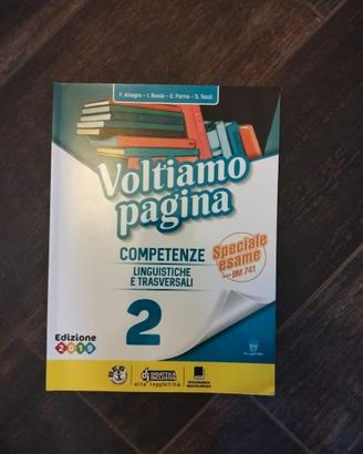 libri scolastici