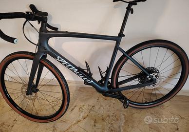 Diverge sport carbon 58