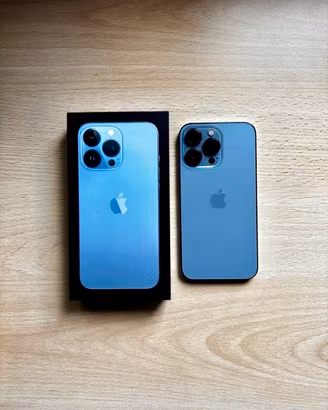 iPhone 13 Pro Max 256gb