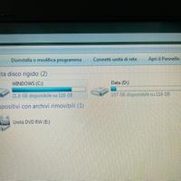 PC TOSHIBA SATELLITE L 450