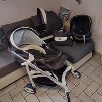 trio Inglesina 