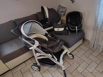 trio Inglesina 