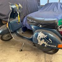 Piaggio Vespa 125 PX - 1978