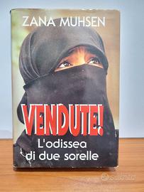 Vendute! L'odissea di due sorelle . - (Mondadori)