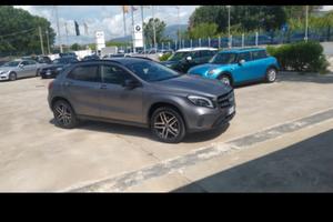 Mercedes GLA 200d anno 2018
