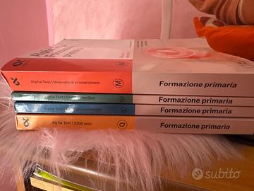 libri universitari