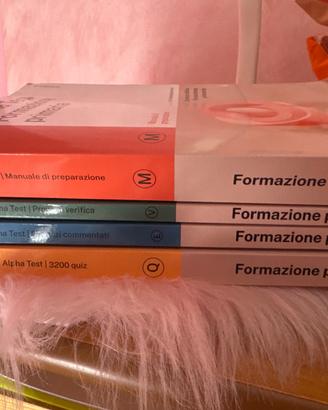 libri universitari