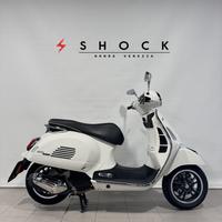 Piaggio Vespa 125 GTS SUPER
