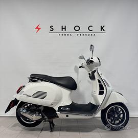Piaggio Vespa 125 GTS SUPER