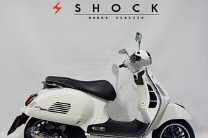Piaggio Vespa 125 GTS SUPER