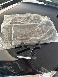 Tappetini posteriori audi q2