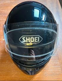 Casco SHOEI modulare XL