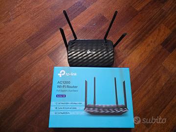 Wifi Router Tp-link