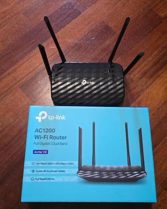 Wifi Router Tp-link
