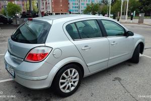 Opel Astra H