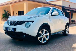 Nissan juke 1.5 dci 110 cv